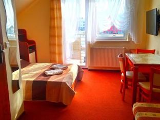 Hotel Image 1
