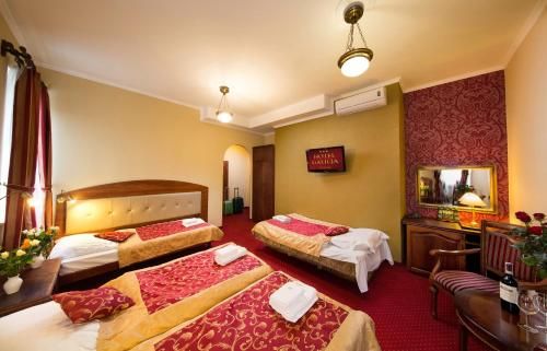 Hotel Galicja
