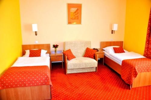 Hotel Solny