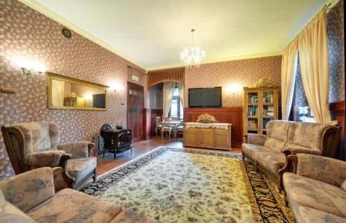 Hotel Magnes