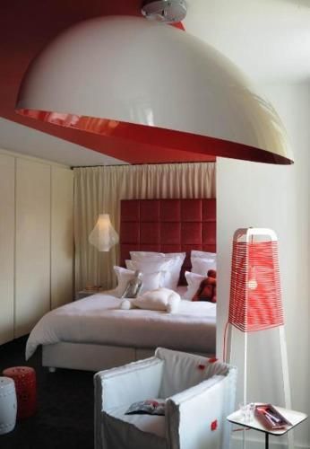Sint Ji Rooms