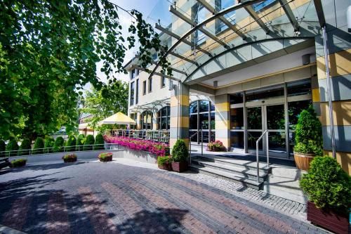 Haffner Hotel & SPA
