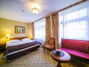 Hotel Image 1
