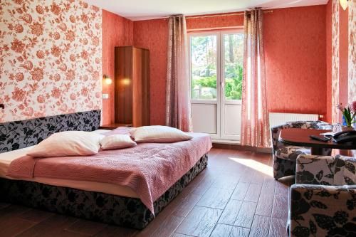 Hotel Horda