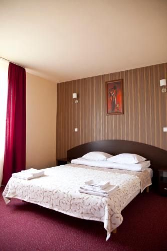 Hotel Horyzont