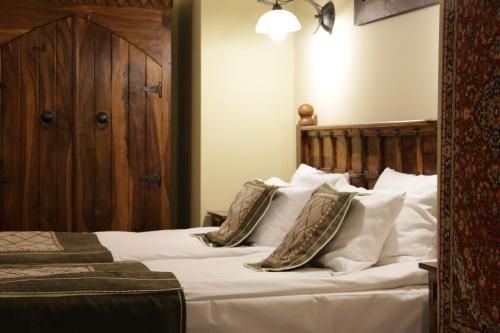 Hotel Zamek Ryn