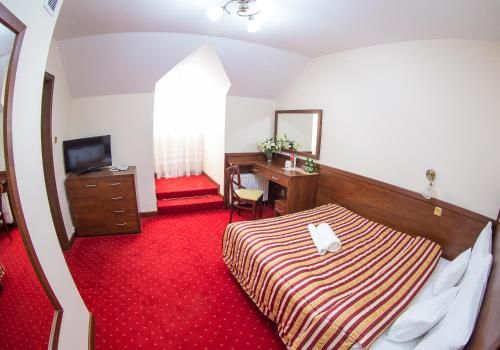 Hotel Poniatowski