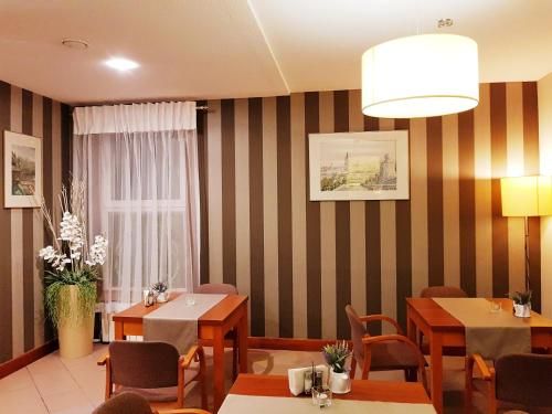 Hotel Trojka