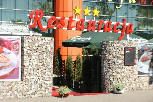 Hotel Max