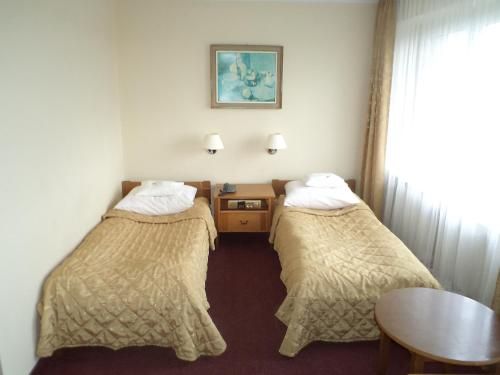 Hotel Gromada Pila