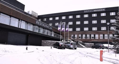 Best Western Plus Hotel Olsztyn Old Town