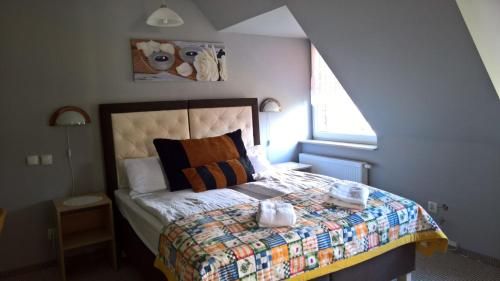 Hotel Zdrojewo