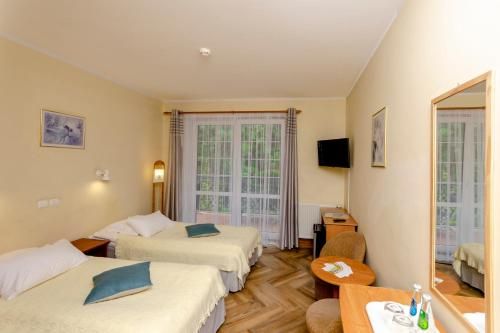 Hotel Solar Palace SPA & Wellness