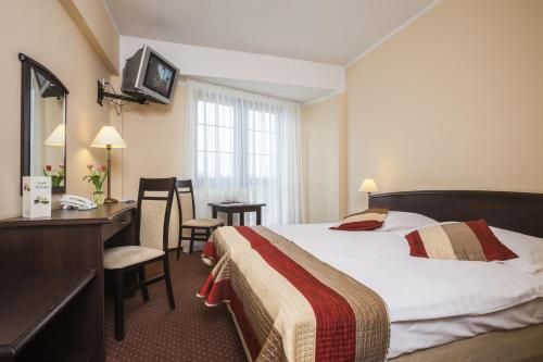 Hotel Anek