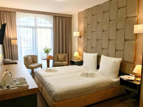 Trofana Wellness & SPA
