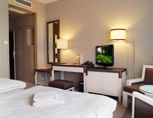Hotel Alhar