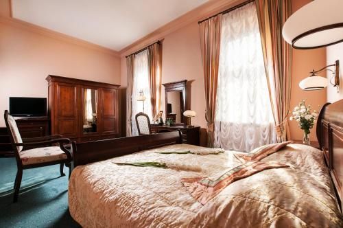 HOTEL EUROPA