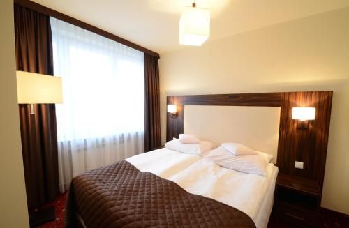 Hotel PZMot