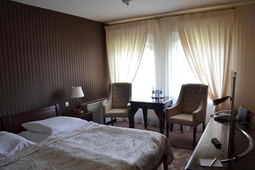 Hotel Nowodworski