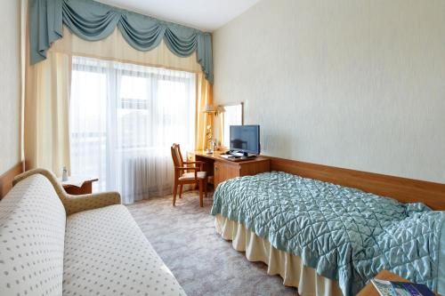 Hotel Wodnik
