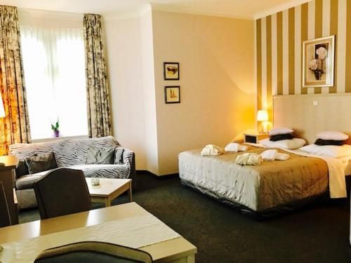 Hotel Amalia