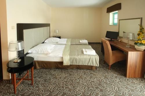 Hotel Cyprus