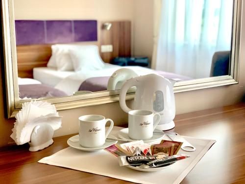 Hotel Komfort