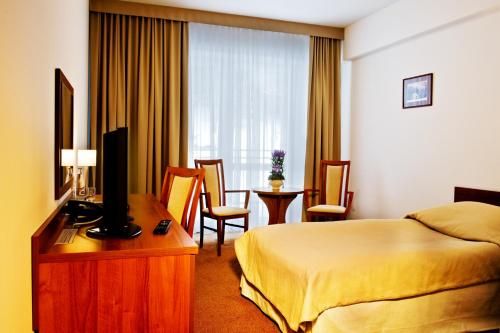 Hotel Krynica Conference & SPA