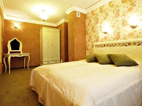 Hotel Fajkier