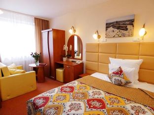 Hotel Image 1