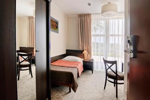 Mona Lisa Wellness & Spa