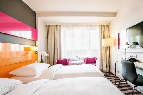 Park Inn by Radisson Katowice