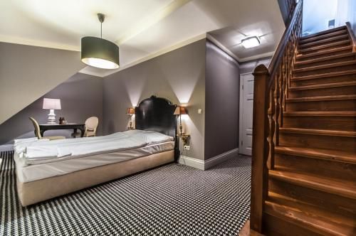 Hotel Palac Staniszow