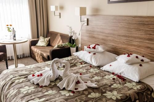 Hotel La Siesta & Medical Spa