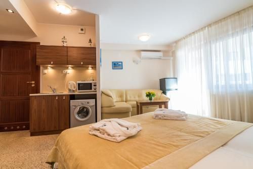 Hotel Dom Zdrojowy Resort & SPA