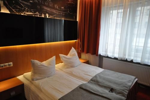 Hotel Malinowski Economy