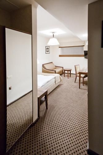 Hotel Silvia Gold Gliwice