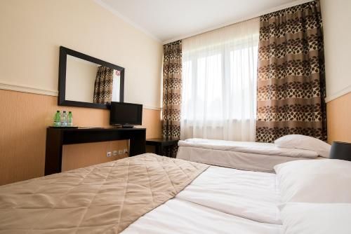 Hotel Tajty