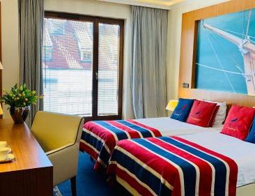Hotel Gdańsk Boutique