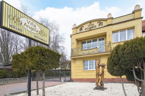 Villa Angela