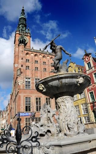 Hotel Artus - Old Town