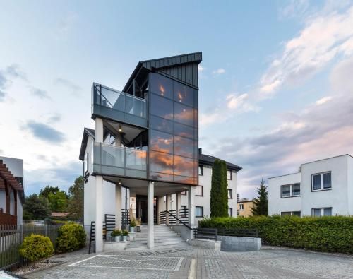 Hotel Beethoven