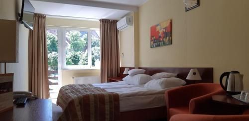 Hotel Kopernik