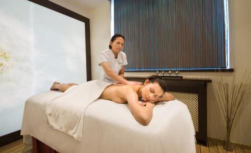 Hotel Lidia Spa & Wellness