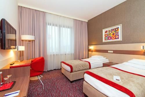 Hotel Szafran