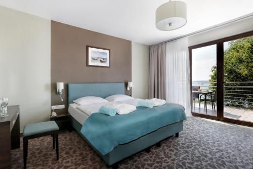 Hotel Meridian