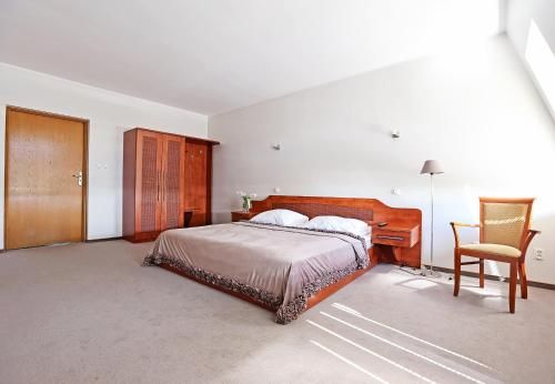 Hotel Brzoza