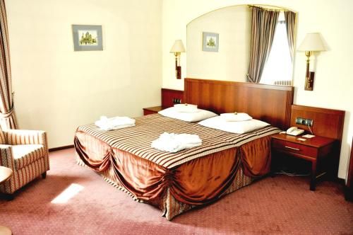 Parkhotel Vienna