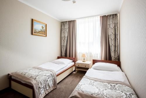 Hotel Podlasie