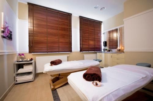 Hotel Korona Spa & Wellness